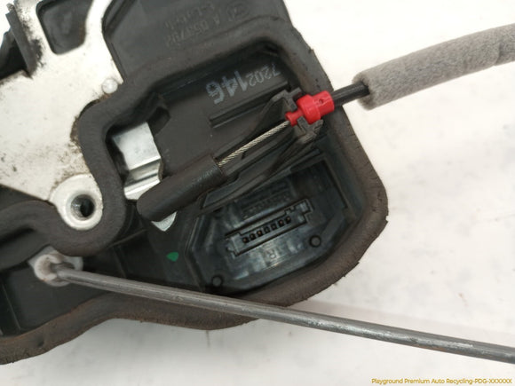 BMW Z4 Passenger Right Front Door Lock Actuator