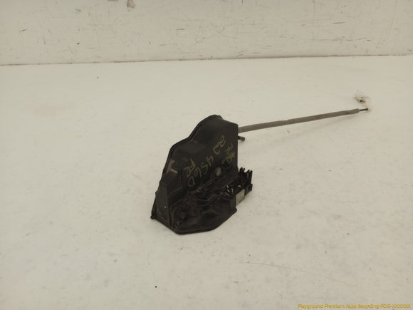 BMW Z4 Passenger Right Front Door Lock Actuator