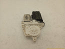 Volkswagen Beetle Driver Left Front Power Window Motor-4