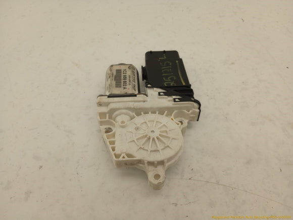Volkswagen Beetle Driver Left Front Power Window Motor