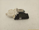Volkswagen Beetle Driver Left Front Power Window Motor-5