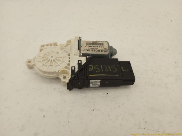 Volkswagen Beetle Driver Left Front Power Window Motor