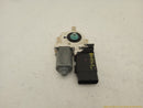 Volkswagen Beetle Driver Left Front Power Window Motor-7