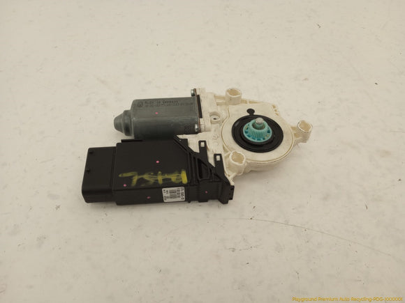 Volkswagen Beetle Driver Left Front Power Window Motor