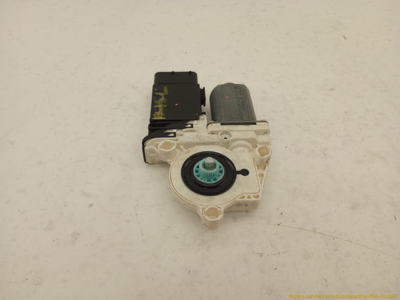 Volkswagen Beetle Driver Left Front Power Window Motor