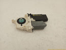 Volkswagen Beetle Driver Left Front Power Window Motor-10