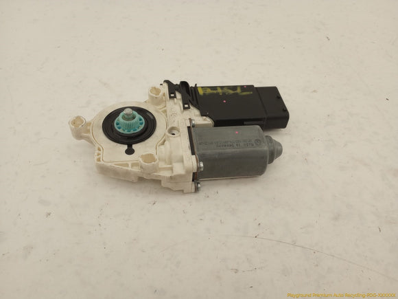 Volkswagen Beetle Driver Left Front Power Window Motor