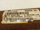 Nissan Xterra Rear Drive Shaft-3