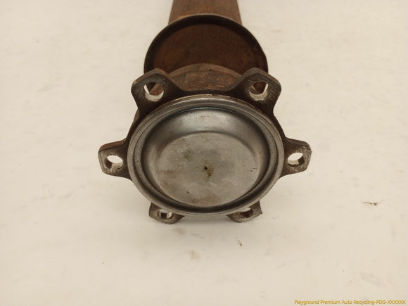 Nissan Xterra Rear Drive Shaft