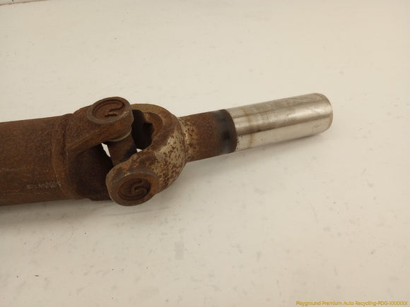 Nissan Xterra Rear Drive Shaft