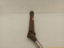 Nissan Xterra Rear Drive Shaft-8