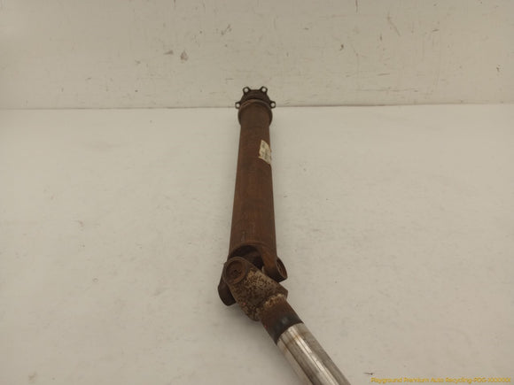 Nissan Xterra Rear Drive Shaft