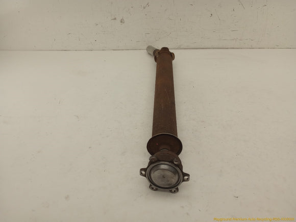 Nissan Xterra Rear Drive Shaft