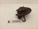 Land Rover Range Rover Sport Driver Left Rear Spindle Knuckle Hub-1