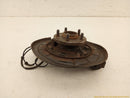 Land Rover Range Rover Sport Driver Left Rear Spindle Knuckle Hub-2