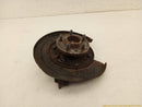 Land Rover Range Rover Sport Driver Left Rear Spindle Knuckle Hub-4