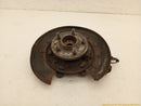 Land Rover Range Rover Sport Driver Left Rear Spindle Knuckle Hub-5