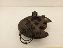 Land Rover Range Rover Sport Driver Left Rear Spindle Knuckle Hub-7