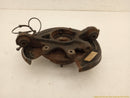 Land Rover Range Rover Sport Driver Left Rear Spindle Knuckle Hub-10