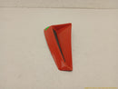 Ford Mustang Passenger Right Rear Quarter Panel Side Scoop-4