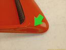 Ford Mustang Passenger Right Rear Quarter Panel Side Scoop-7