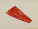 Ford Mustang Passenger Right Rear Quarter Panel Side Scoop-12