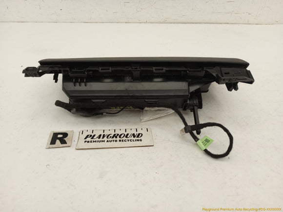 Tesla Model Y Glove Box