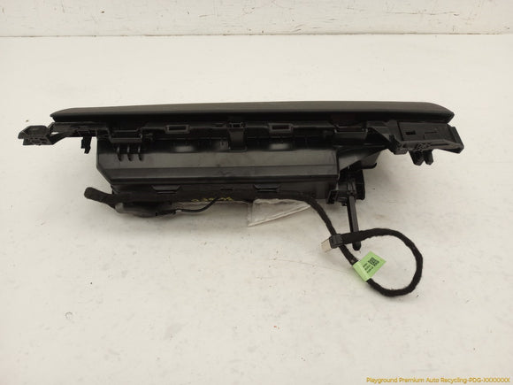 Tesla Model Y Glove Box