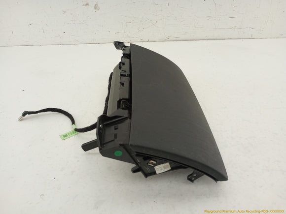Tesla Model Y Glove Box