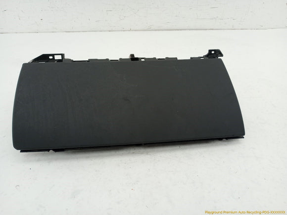 Tesla Model Y Glove Box