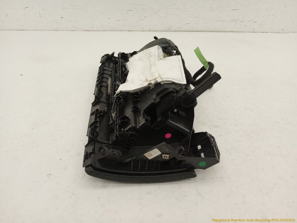 Tesla Model Y Glove Box