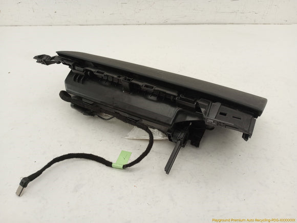 Tesla Model Y Glove Box