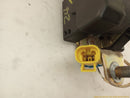 Jeep Liberty Driver Left Front Seat Belt Retractor-3