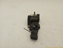 Jeep Liberty Driver Left Front Seat Belt Retractor-5