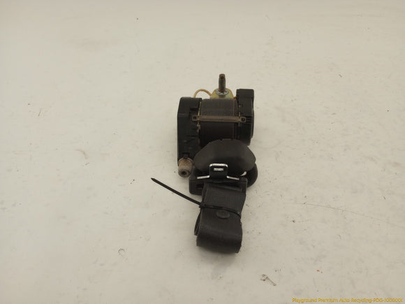Jeep Liberty Driver Left Front Seat Belt Retractor