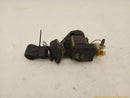 Jeep Liberty Driver Left Front Seat Belt Retractor-6