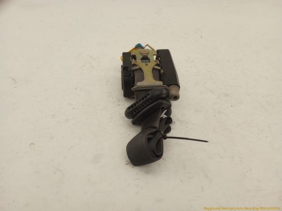 Jeep Liberty Driver Left Front Seat Belt Retractor