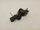 Jeep Liberty Driver Left Front Seat Belt Retractor-12