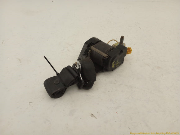 Jeep Liberty Driver Left Front Seat Belt Retractor