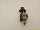 Jeep Liberty Passenger Right Front Seat Belt Retractor-2