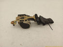 Jeep Liberty Passenger Right Front Seat Belt Retractor-3
