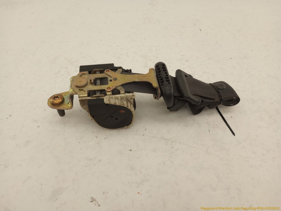 Jeep Liberty Passenger Right Front Seat Belt Retractor