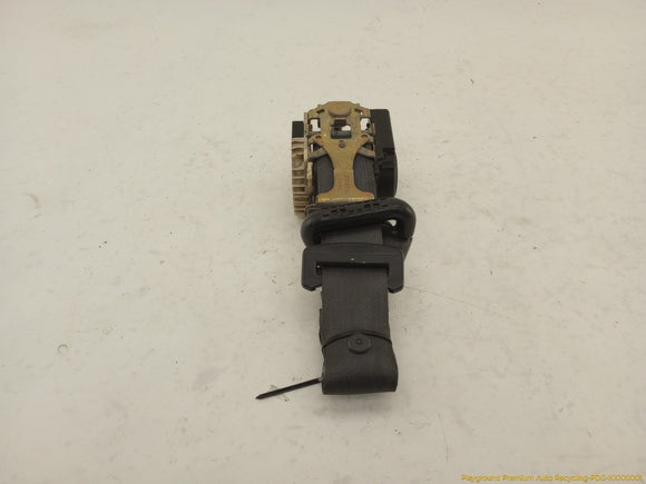 Jeep Liberty Passenger Right Front Seat Belt Retractor