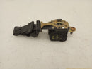 Jeep Liberty Passenger Right Front Seat Belt Retractor-5