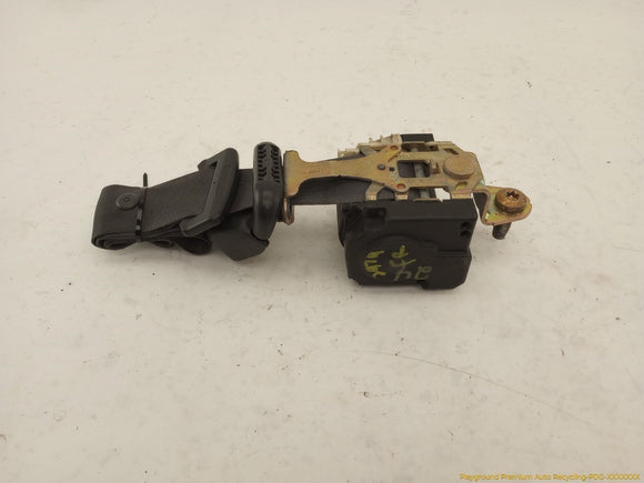 Jeep Liberty Passenger Right Front Seat Belt Retractor