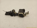 Jeep Liberty Passenger Right Front Seat Belt Retractor-6