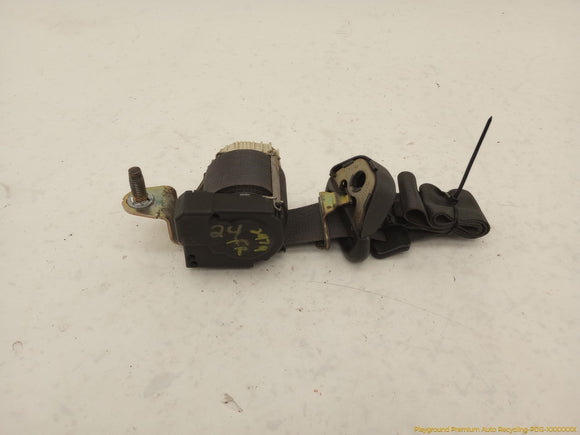 Jeep Liberty Passenger Right Front Seat Belt Retractor