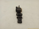 Jeep Liberty Passenger Right Front Seat Belt Retractor-9