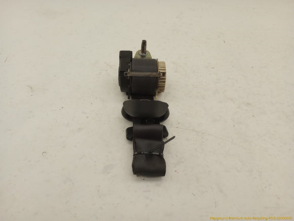 Jeep Liberty Passenger Right Front Seat Belt Retractor