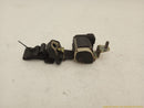 Jeep Liberty Passenger Right Front Seat Belt Retractor-10